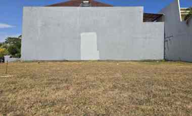 Kavling Laguna Regency Strategis Hadap Jalan Kembar