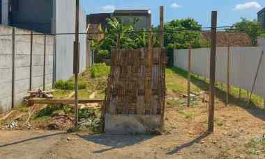 Kavling Medokan, Keputih Strategis Nol Jalan