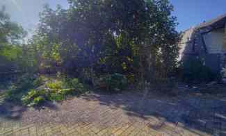 Kavling Medokan Sawah Rungkut One Gate ROW 3 Mobil