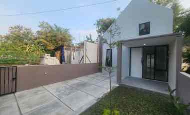 Kavling Murah di Balecatur, Sleman, Yogyakarta