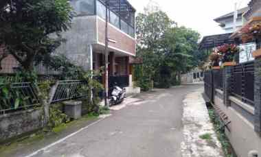 Kavling Murah di Komplek IPTN Pesantren Cihanjuang