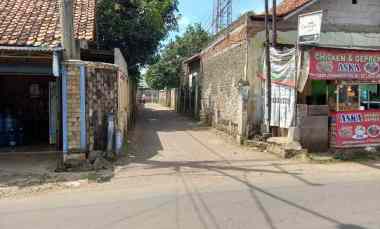 Kavling Murah di Kota Purwakarta