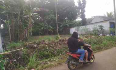 Tanah Dijual di Desa Batok, Kecamatan Tenjo, Kab. Bogor
