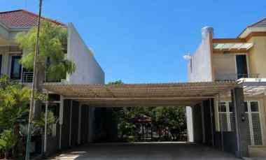 Kavling Murah di Virginia Regency Pakuwon City
