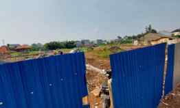 Kavling Murah Meriah Jatibening Pondok Gede SHM