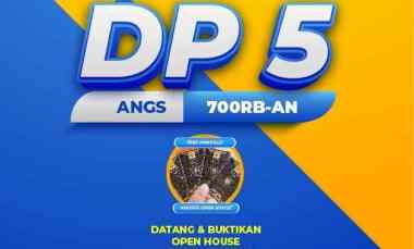 Kavling Murah Nol Dp di Barakka Land