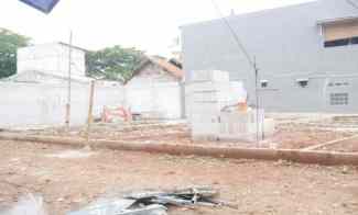 Tanah Dijual di Setu Cipayung Jakarta