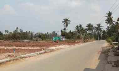 Kavling Murah tanpa Dp Spesial Promo Kemerdekaan