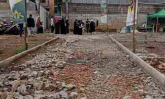 Kavling Murah Siap Bangun Cipayung Jakarta Timur