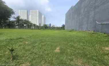 Kavling Pakuwon City Strategis