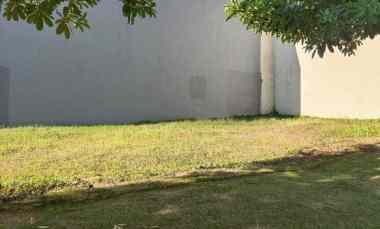 Kavling Pakuwon City Zimbali Costa Strategis Bagus