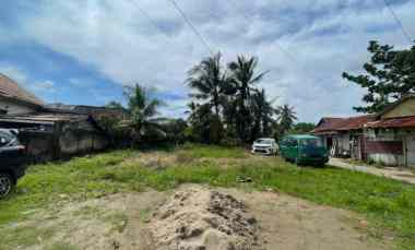 Kavling Palembang Area Kalidoni dekat PT.PUSRI