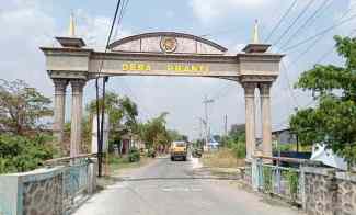 Kavling Pas Kampung dan sudah Terbentuk DP 5 juta Saja