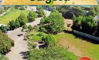 Kavling Perumahan Siap Bangun di Bogor