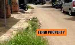 Kavling Pinggir Jalan Cikeas Cibubur