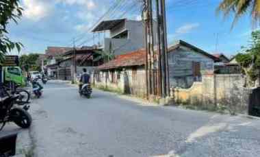 Kavling Plaju Palembang dekat Kampus UMP