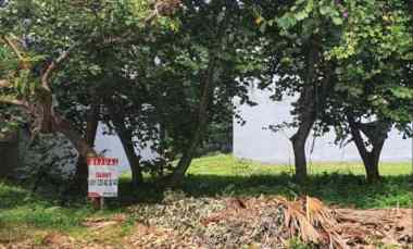 Kavling Premium Super Strategis di Dago Golf Boulevard