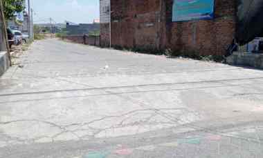 Kavling Radengasari Driyorejo DP 35 Uta