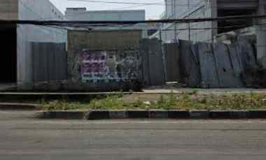 Kavling Raya Kenjeran NOL JALAN, Strategis