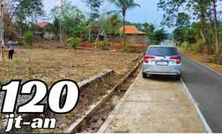 Kavling Ruko Murah Bendosari Sukoharjo