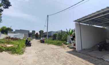 Kavling Rumah Ciomas Bogor Perumahan Muslim