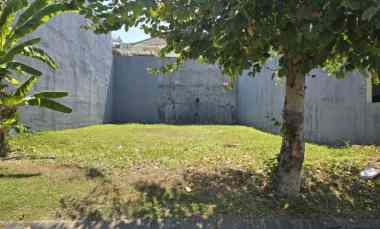 Kavling San Antonio STRATEGIS, Row 3 Mobil