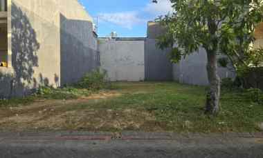 Kavling San Diego, Pakuwon City STRATEGIS, Row 3 Mobil