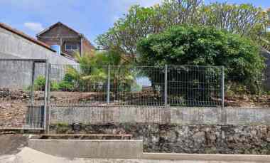 Kavling Siap Bagun Jangli dekat Pintu Tol Jatingaleh