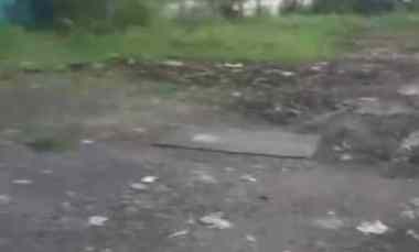 Tanah Dijual di Tipar Cakung Jakarta Timur