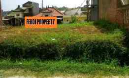 Kavling Siap Bangun Cibubur City