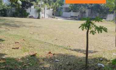 Kavling Siap Bangun dekat Mal Perum Citra Gran Cibubuf