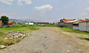 Kavling Siap Bangun di Bojong Malaka Baleendah Bandung