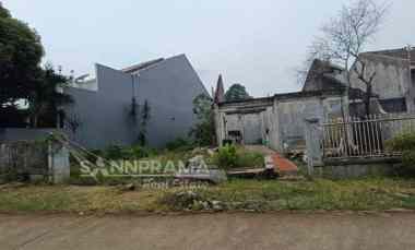 Kavling Siap Bangun di Bukit Pamulang Indah Tangsel -rn