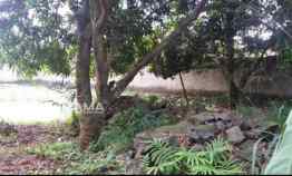 Kavling Siap Bangun Pamulang Mas TangSel ASH