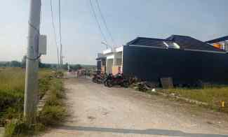 Kavling Siap Bangun Radegansari Driyorejo