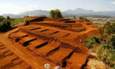 Kavling Siap Bangun Strategis Murah di Ciwidey