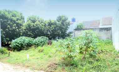 Kavling Strategis Murah di Depok