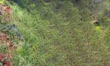 Kavling Taman Modern 12x27 324m Cakung Jakarta Timur