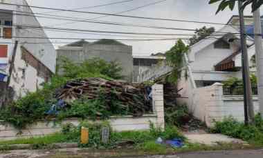 Kavling Tanah Dharmahusada Permai Strategis dekat Gm