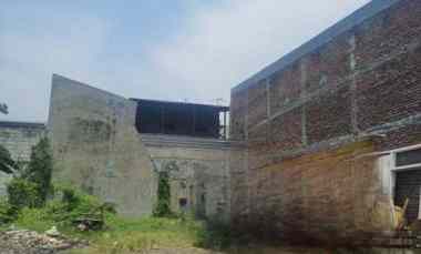 Kavling Tanah Kedinding Tengah Jaya 1 Strategis Bagus