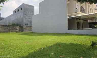 Kavling Tanah Pakuwon City Sorrento Strategis