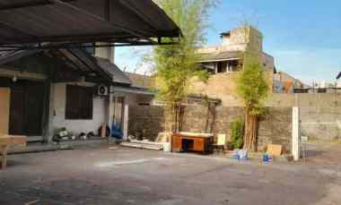 Kavling Tanah RAYA Manyar Hadap Barat