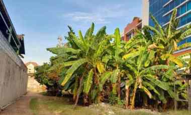 Kavling Tanah Raya Manyar Sebelah Rs Manyar