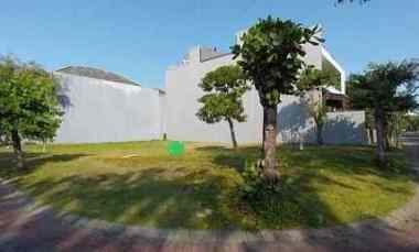 Kavling Tanah San Antonio Pakuwon City