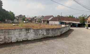 Kavling Tlogoadi Jogja dekat JCM dan RSA UGM