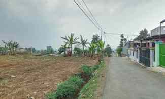 Tanah Dijual di permana atas