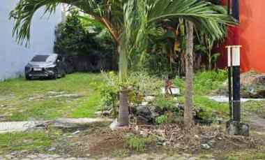 Kavling Villa Kalijudan Indah Strategis Row 3 Mobil