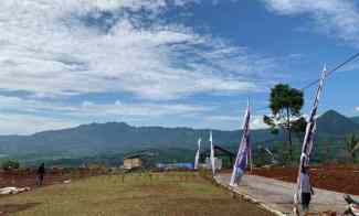 Kavling Villa SHM Nuansa Alam Luxury View