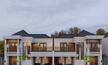 Kawasan Premium Palagan, Siap Bangun Siap Investasi