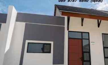 Perumahan Subsidi Best Seller di Cirebon